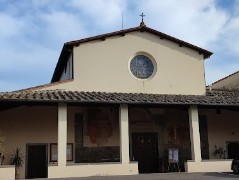 Chiesa di San Pietro in Selva
